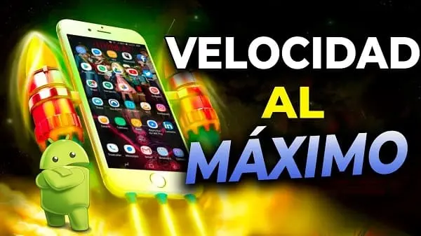 Cómo acelerar tu Android sin root