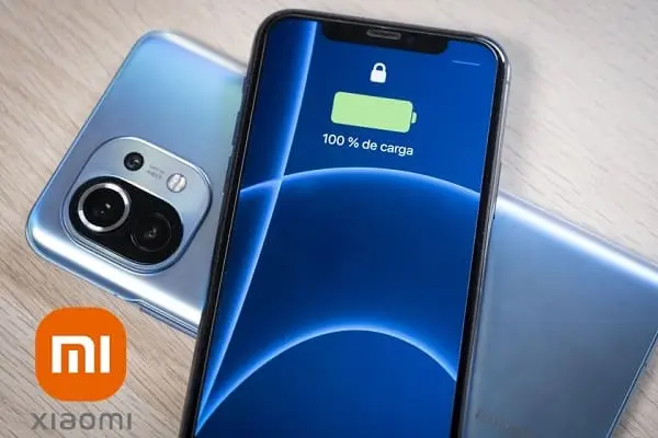 Cómo activar carga inalámbrica Xiaomi Redmi Note 9