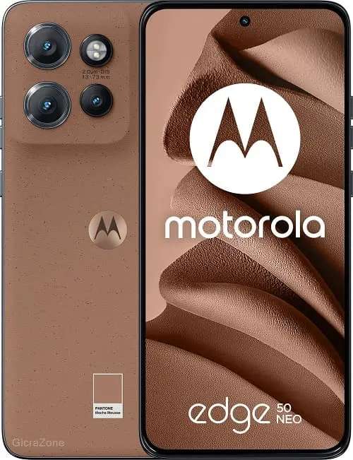 Motorola Edge 50 Neo