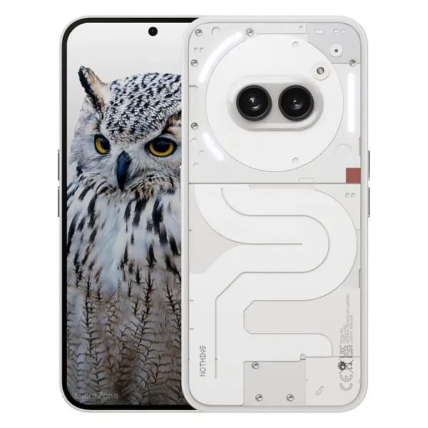 Nothing Phone 2A, uno de los 7 mejores smartphones de gama media en 2025