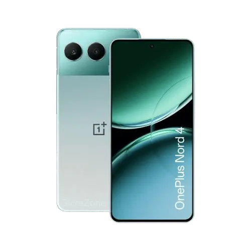 OnePlus Nord 4