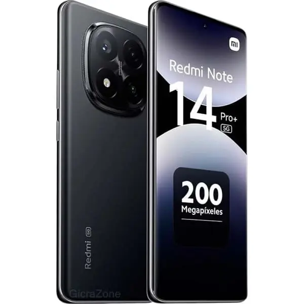 Xiaomi Redmi Note 14 Pro Plus 5G