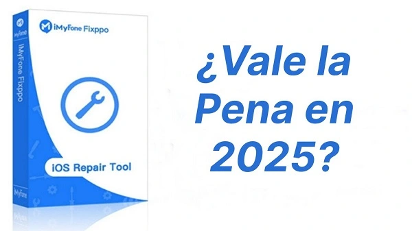 iMyFone Fixppo Opiniones