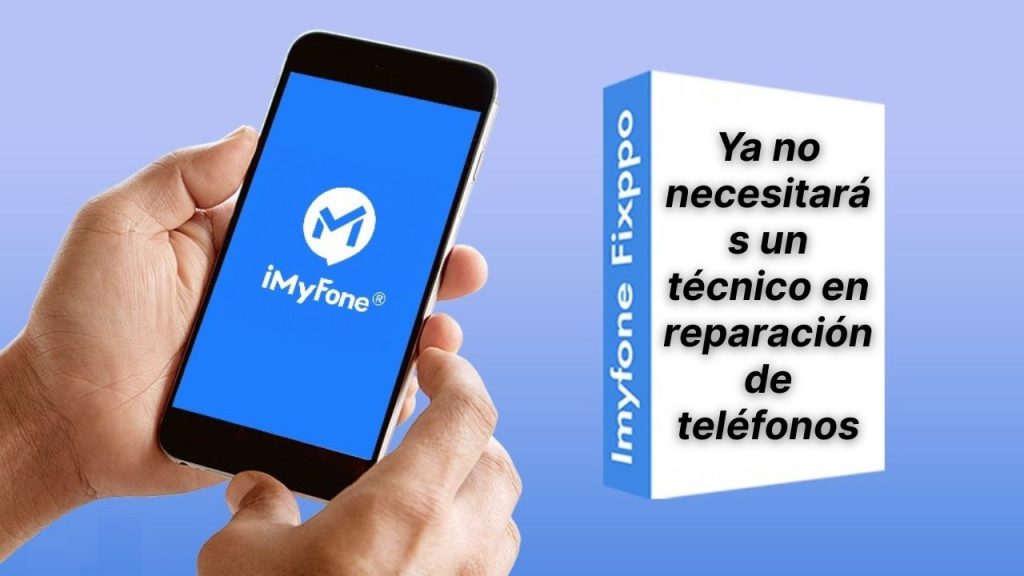 que es imyfone fixppo y para que se utiliza