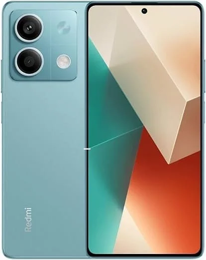 El Xiaomi Redmi Note 13 5G es uno de los móviles 5G baratos y buenos de 2025