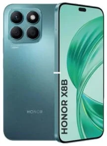 HONOR X8b 5G es uno de los móviles 5G baratos y buenos de 2025