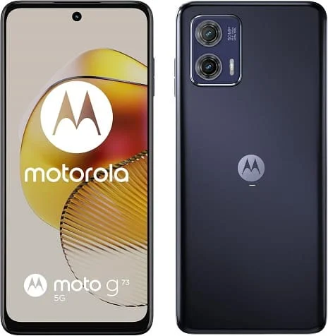 Motorola G73 5G es uno de los móviles 5G baratos y buenos de 2025