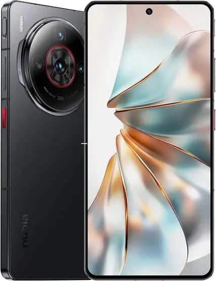 Nubia Z60S Pro Uno de los mejores teléfonos para gaming de 2025