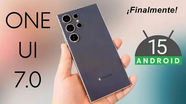 android 15 samsung s24 ultra