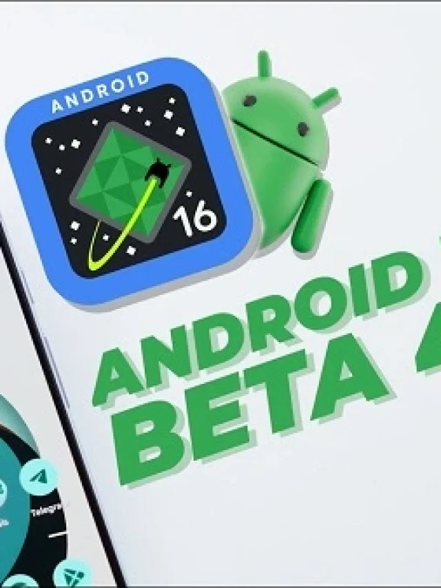 Cómo instalar Android 16 QPR1 Beta 4.1 paso a paso