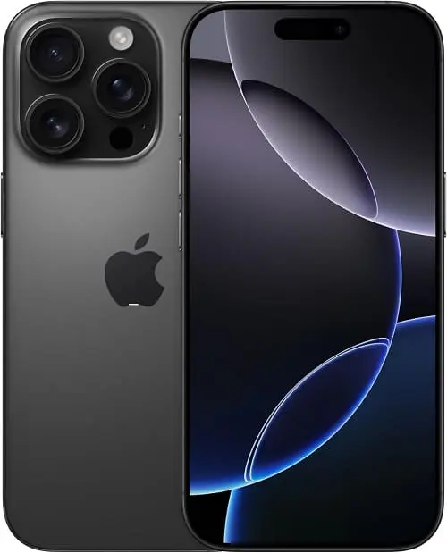 iPhone 16 Pro Max es uno de los MEJORES iPHONES CALIDAD PRECIO en 2025