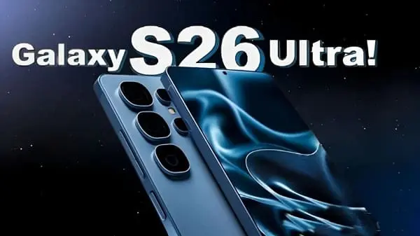 samsung s26 ultra precio caracteristicas lanzamiento