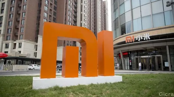 Xiaomi es una de las marcas de teléfonos móviles más vendidas en España