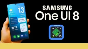 android 16 samsung novedades y dispositivos compatibles