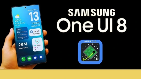 android 16 samsung novedades y dispositivos compatibles