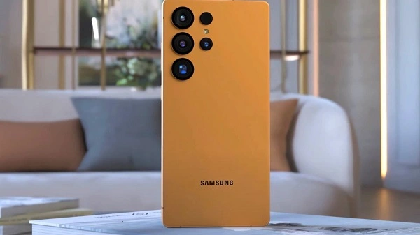 ¿Cuándo sale el Samsung S26 Ultra?