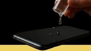 ¿Qué es el Liquid Glass y cómo transforma tu pantalla