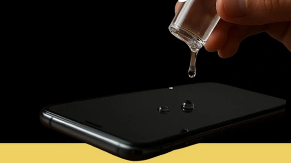 ¿Qué es el Liquid Glass y cómo transforma tu pantalla