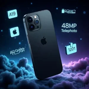 What new features will the iPhone 17 have