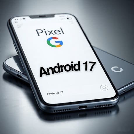 Which Pixel phones will get Android 17