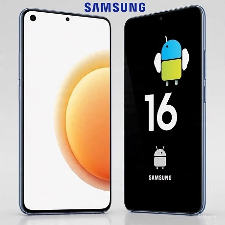 android 16 release date samsung