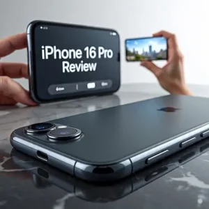 iphone 16 pro reviews pros and cons 2025