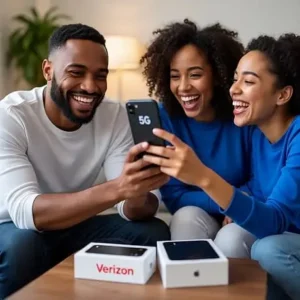 verizon iphone deals 2025