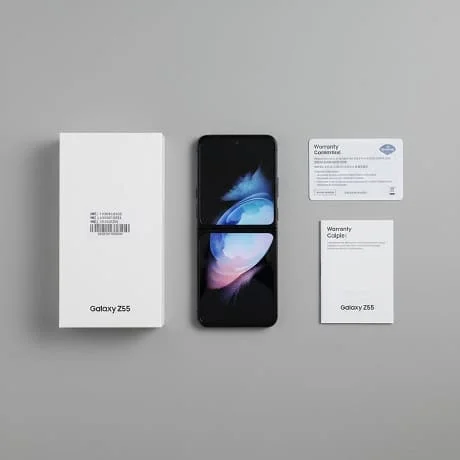 Cross-check IMEI number on Samsung phone and its retail box