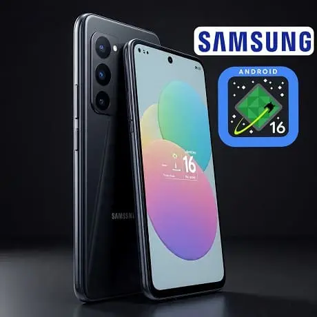 android 16 release date samsung eligible devices