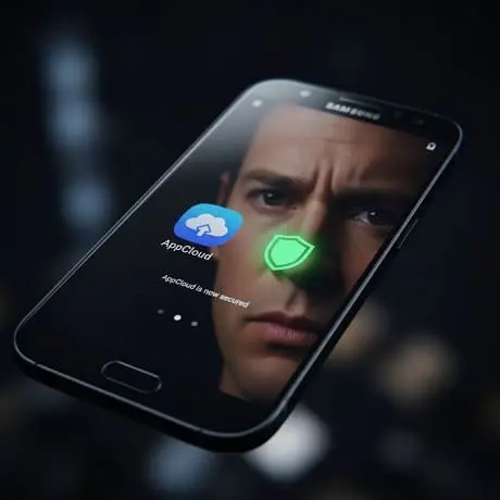 appcloud samsung removal privacy guide