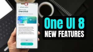 one ui 8 features samsung eligible devices