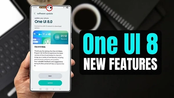one ui 8 features samsung eligible devices