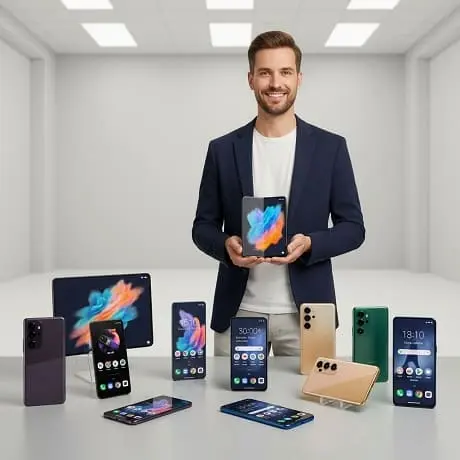 top 10 android phones 2025