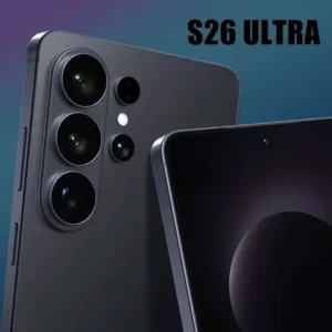 Samsung galaxy s26 ultra renders cad