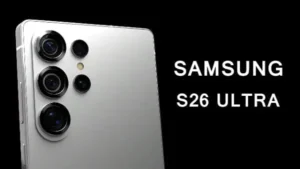 samsung s26 ultra design leak
