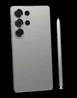 samsung s26 ultra pen design leak
