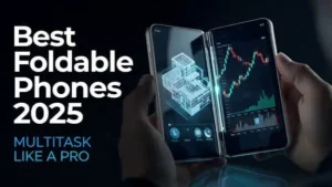 Best Foldable Phones 2025 Ultimate Buying Guide