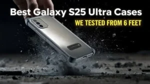 Best Galaxy S25 Ultra Cases (2025 Guide)