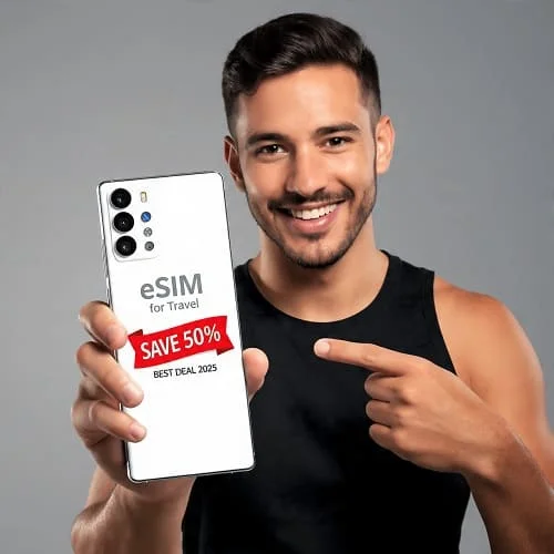 Samsung Galaxy S23 FE shown during a limited‑time discount