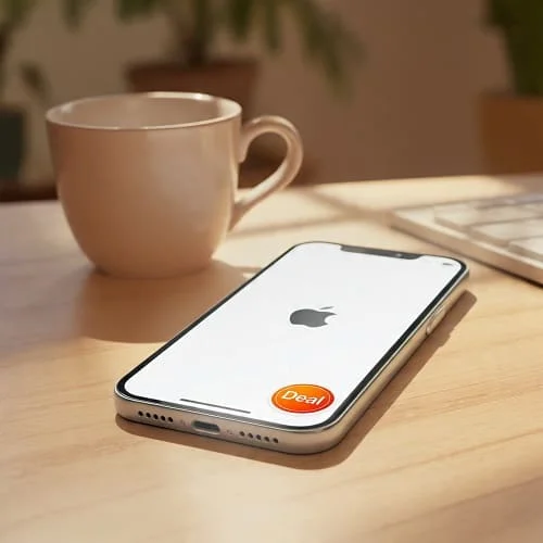 Apple iPhone 15 highlighted as a top deal today