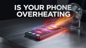iPhone 16 Overheating Fix