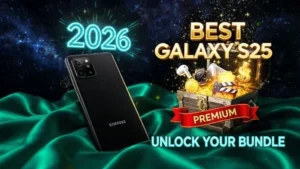 Best Galaxy S25 Deals 2026