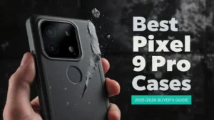 Best Pixel 9 Pro Cases