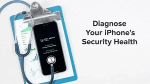 Check If Your iPhone Is Hacked Signs & Fixes