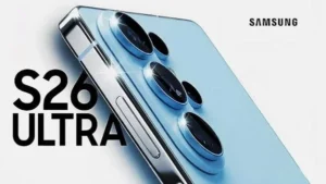 Samsung Galaxy S26 Ultra Release Date