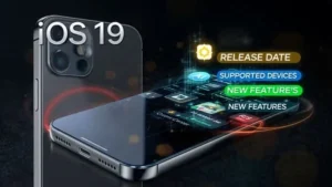 iOS 19 Release Date, Devices, and Features Guide