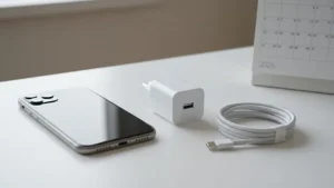 iPhone 18 Charger 2026 USB‑C, Fast Charge Guide