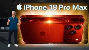 iPhone 18 Pro Max Release Date in Canada