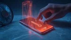 Android Phone Overheating Fix Safe Steps That Work