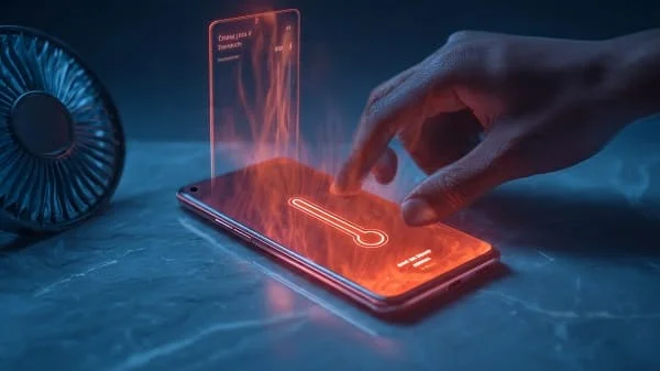 Android Phone Overheating Fix Safe Steps That Work